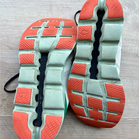 On Running Sneakers - Picture 4 of 4